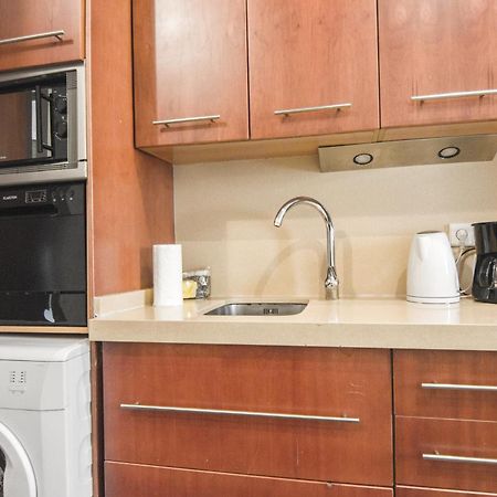 Rentalsevilla Alhondiga Экстерьер фото
