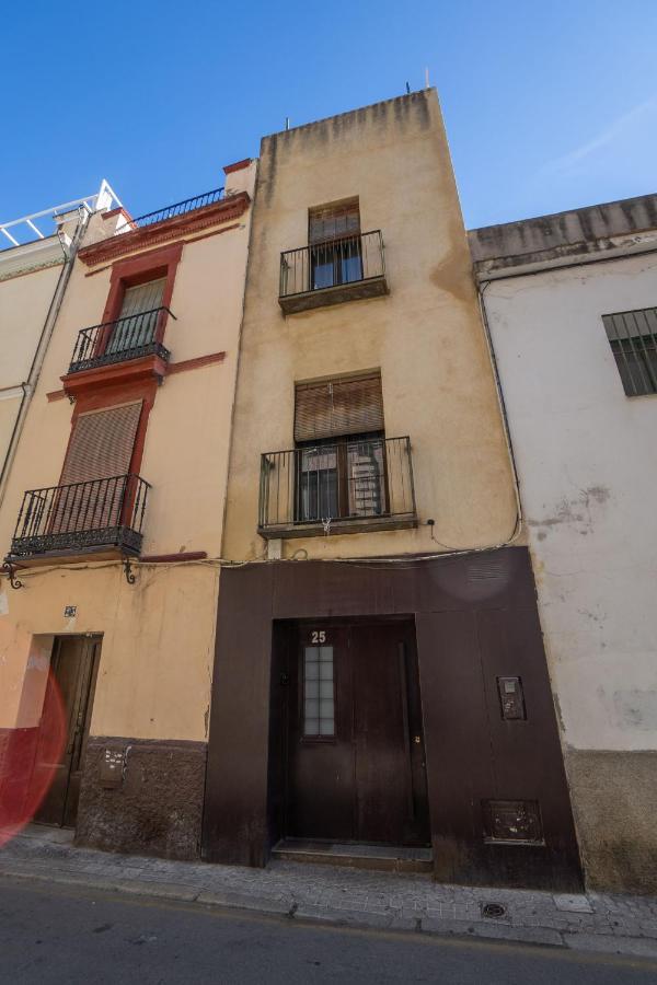 Rentalsevilla Alhondiga Экстерьер фото