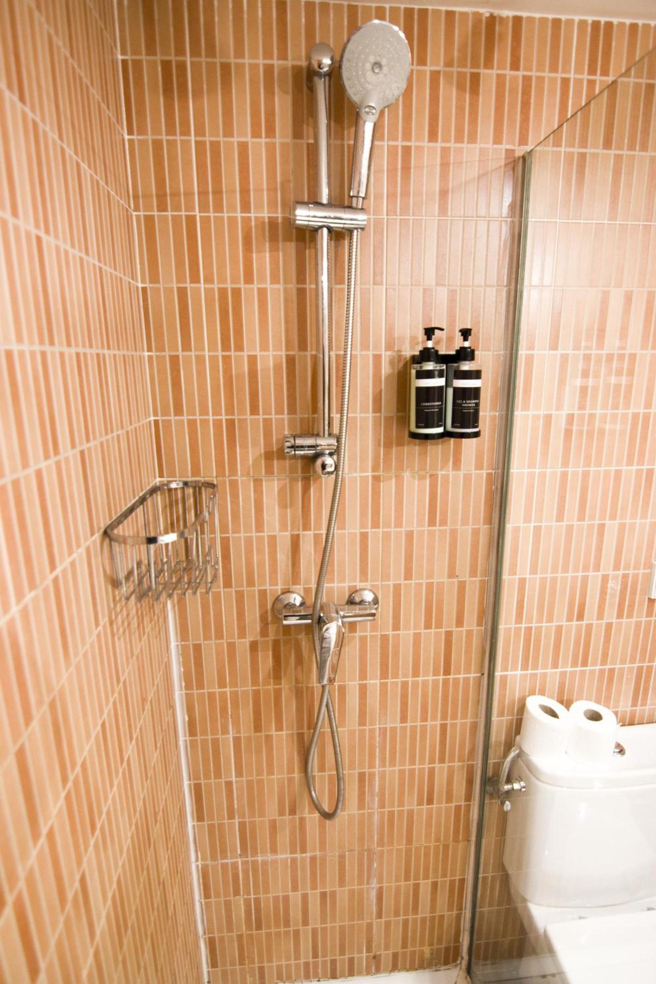 Rentalsevilla Alhondiga Экстерьер фото