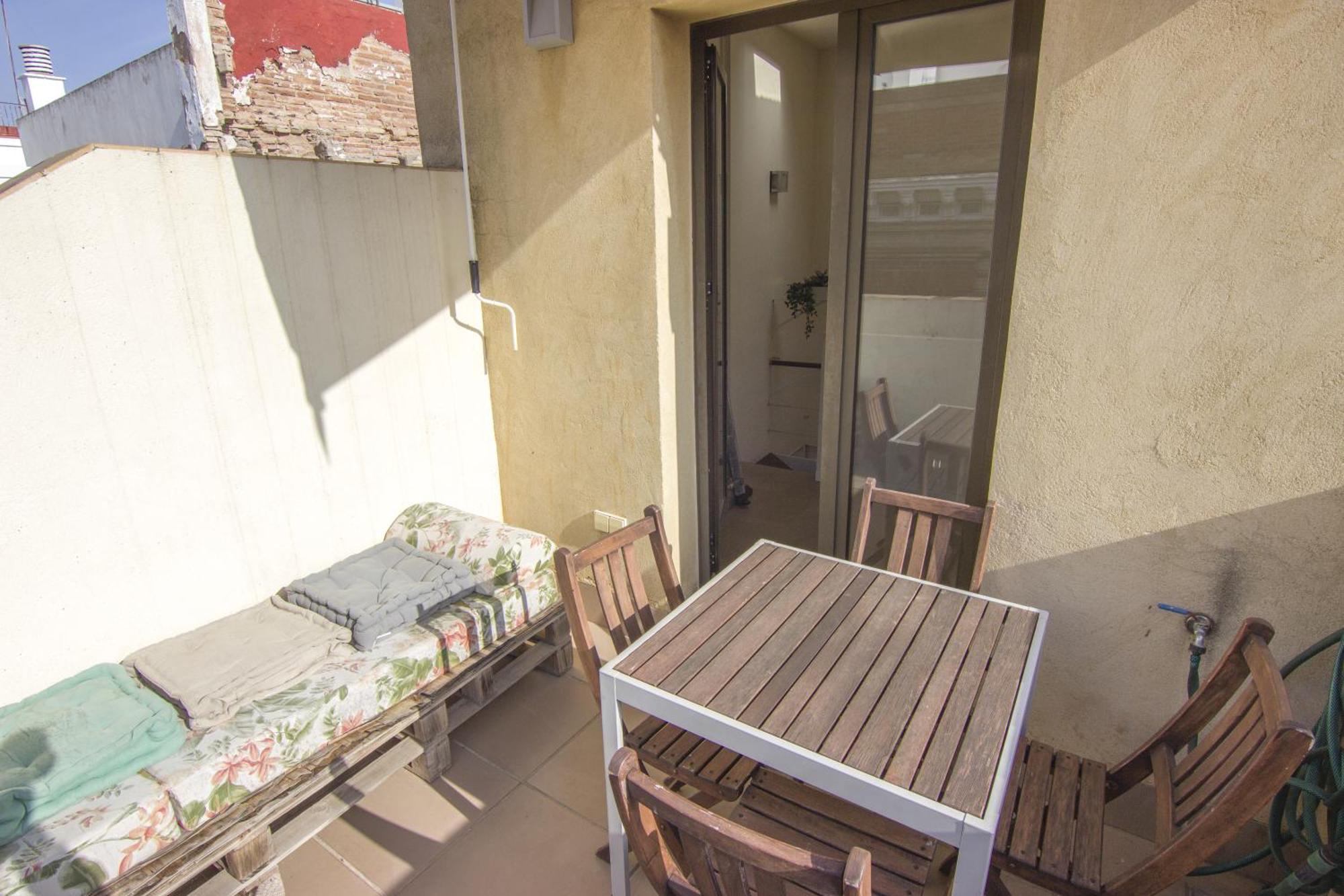 Rentalsevilla Alhondiga Экстерьер фото