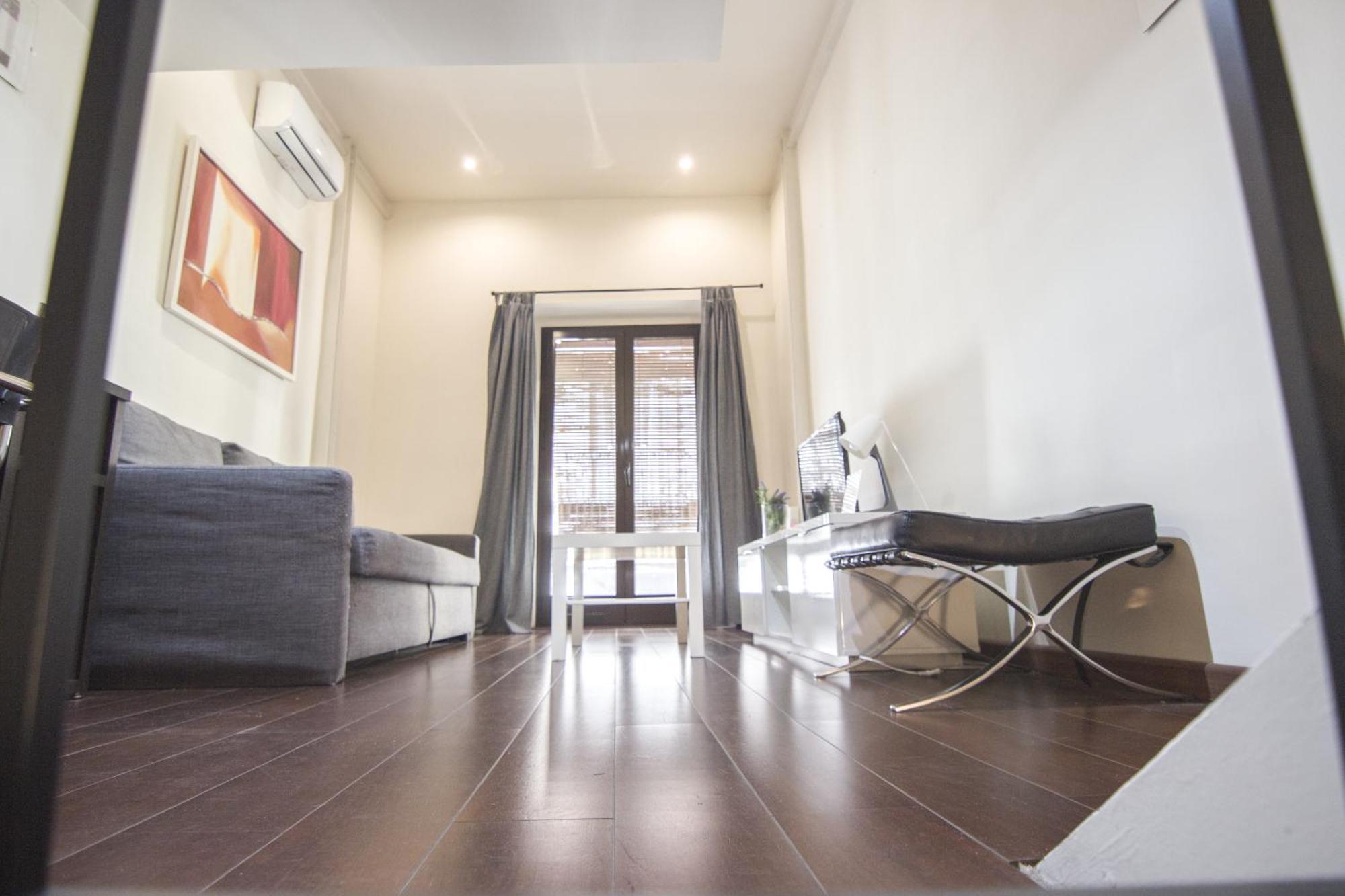 Rentalsevilla Alhondiga Экстерьер фото