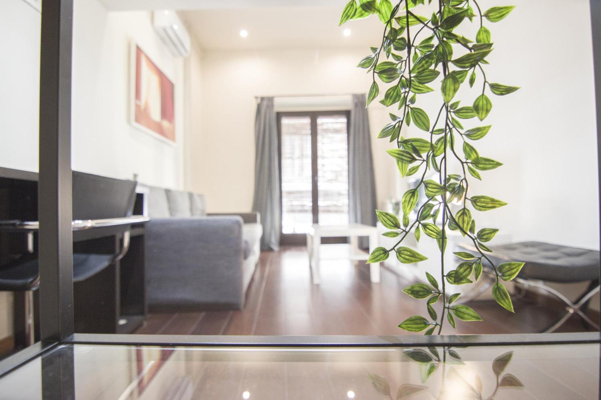 Rentalsevilla Alhondiga Экстерьер фото