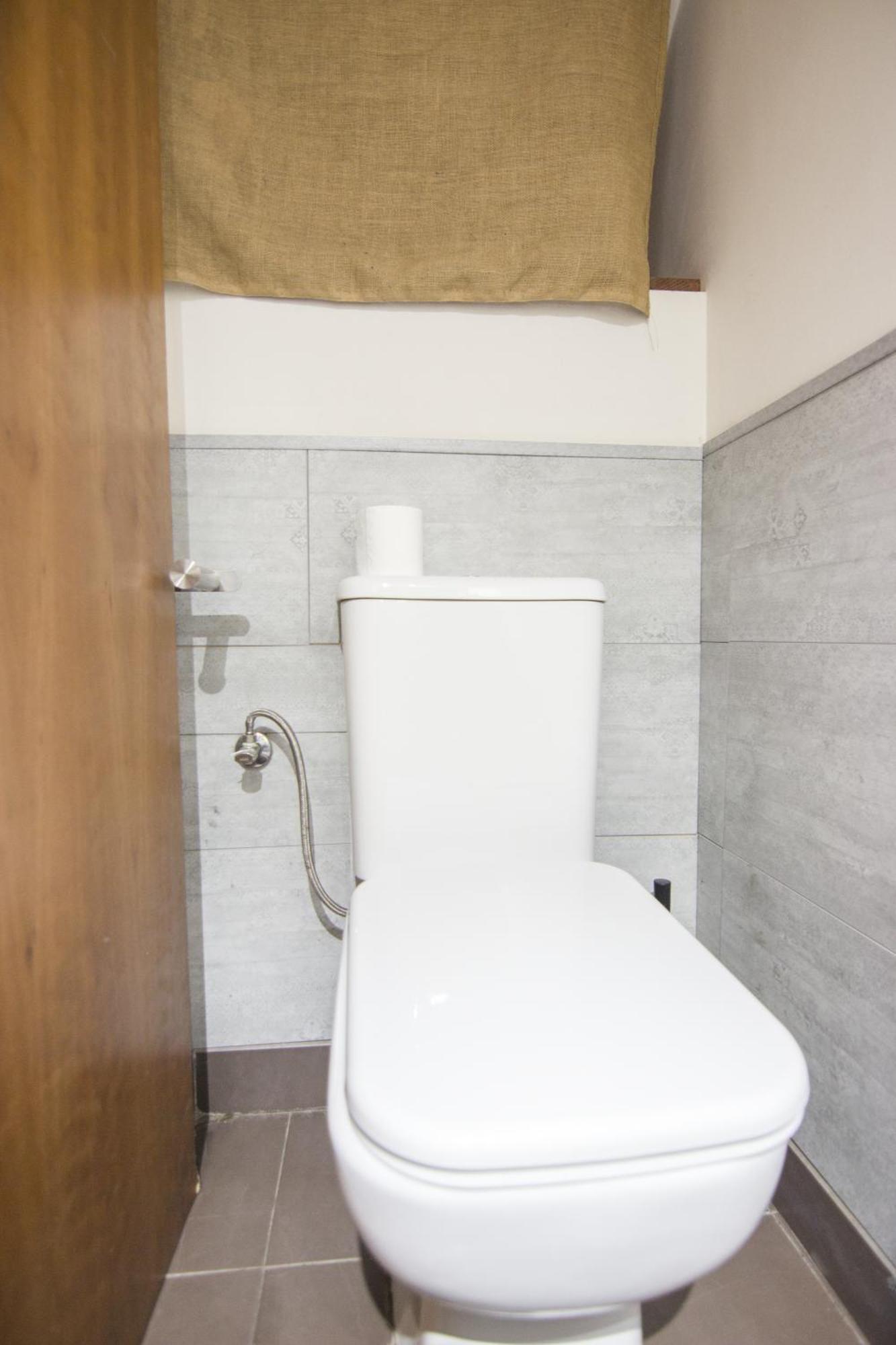 Rentalsevilla Alhondiga Экстерьер фото