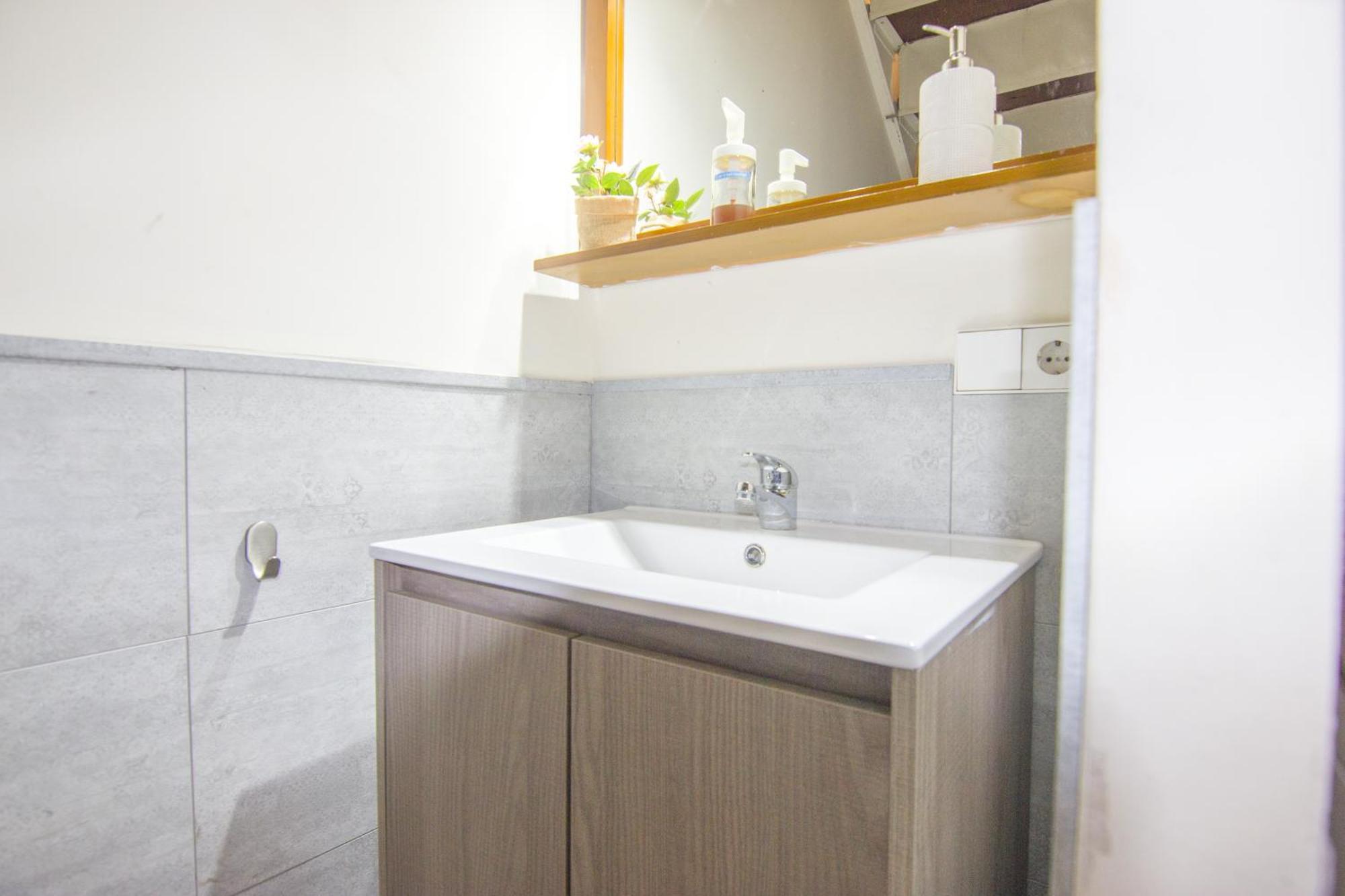 Rentalsevilla Alhondiga Экстерьер фото