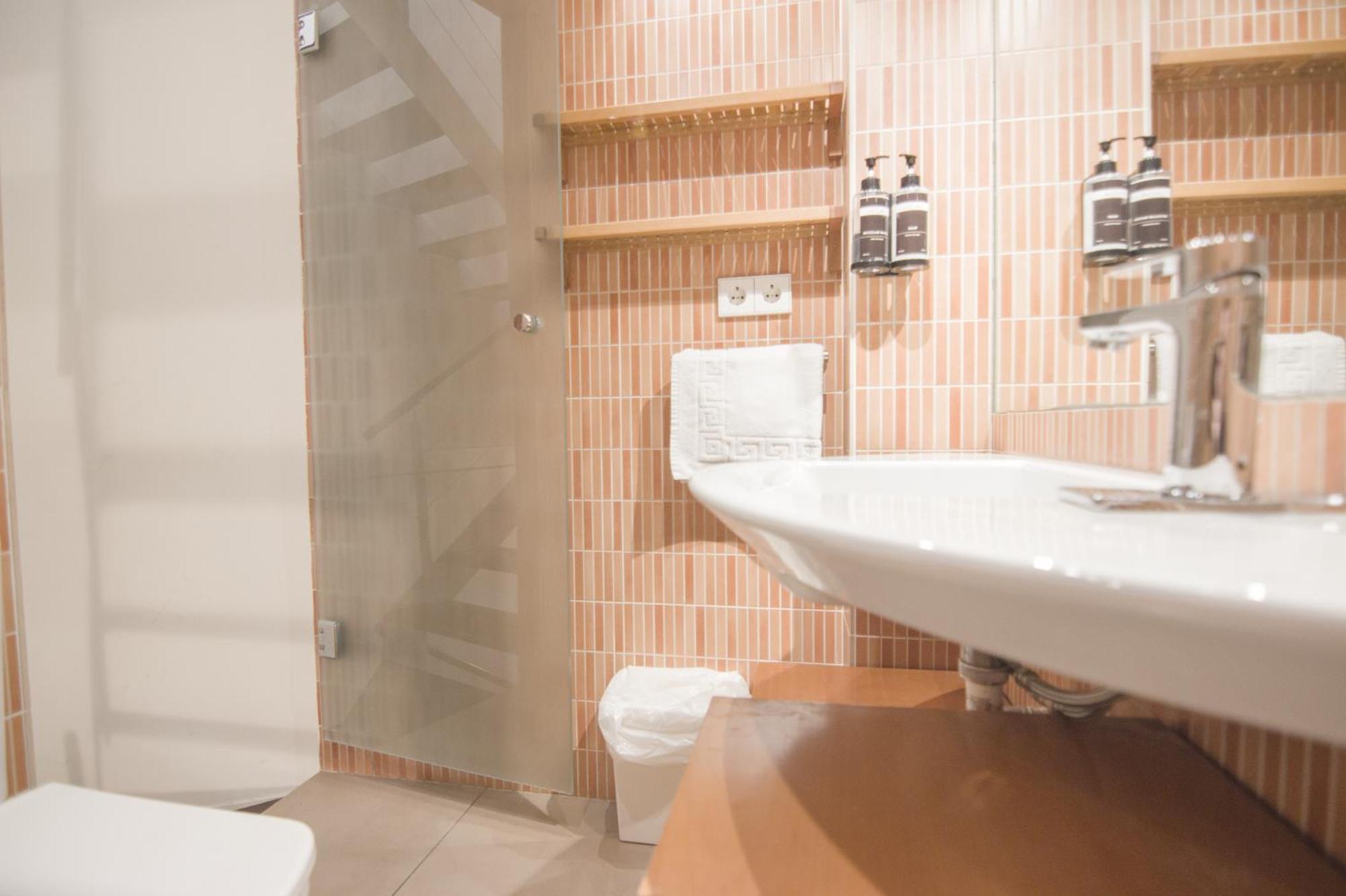 Rentalsevilla Alhondiga Экстерьер фото