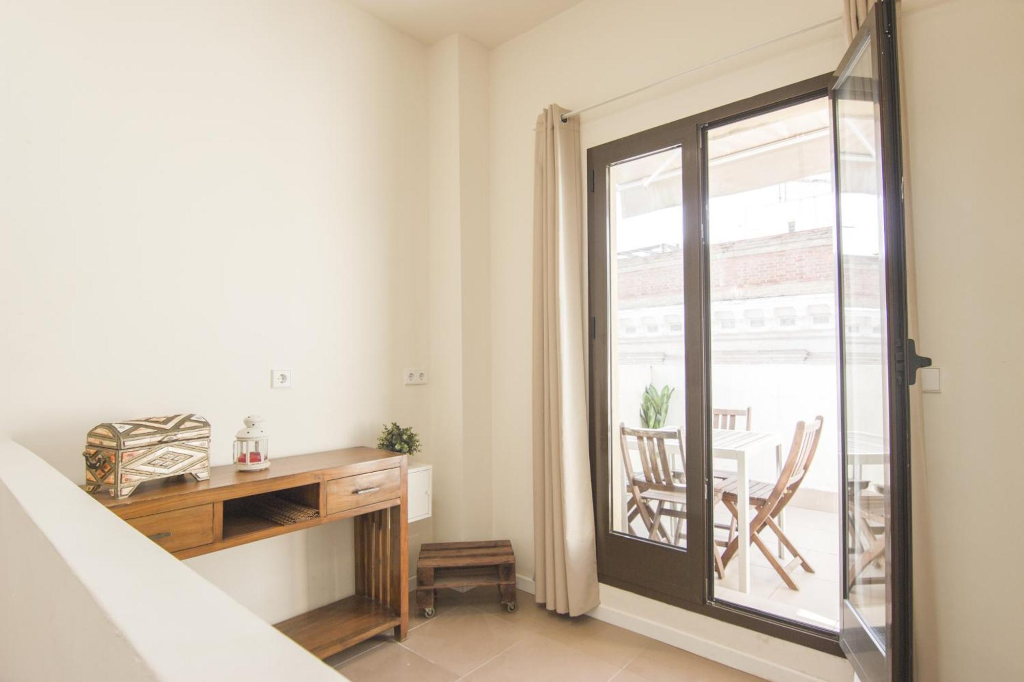 Rentalsevilla Alhondiga Экстерьер фото